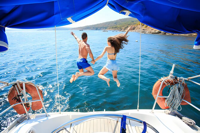Ras Mohamed, White Island Trip, Two Stops Diving -Sharm El Sheikh - What to Expect