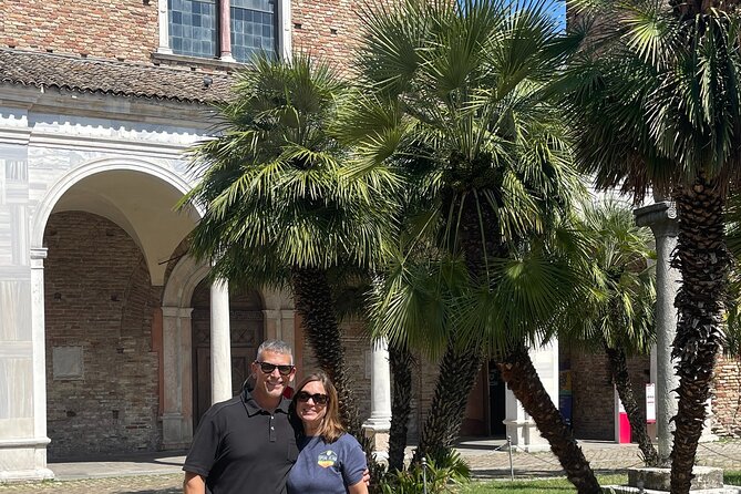 Ravenna Full-day Guided Private Tour: Mosaics and City Highlights - Important Notes