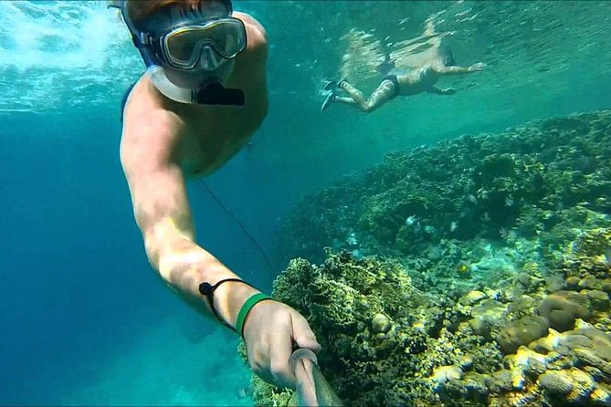 Red Sea Snorkeling Hurgada - Tour Details