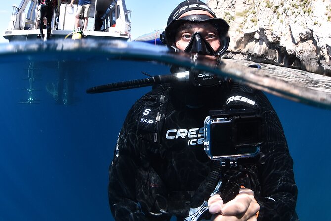Refreshment Diving Course Experience in LEstartit - Cancellation Policy and Reservation