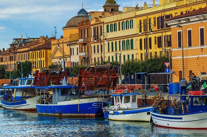 Regina Ciclarum: From Rome to the Sea Along the Sacred River - Additional Tour Information