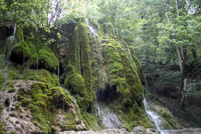 Relaxable and Knowledgeable 9 Days Tour in Azerbaijan - Accommodation and Inclusions