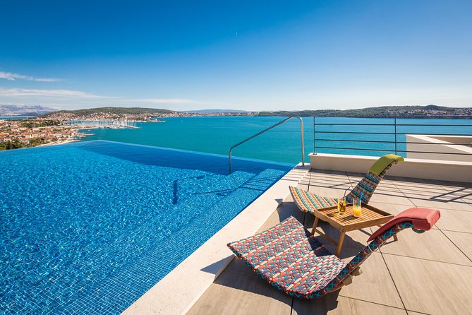 Relaxing SPA & Lunch Day at Energy Clinic Hotel Ola - Inclusions and Amenities