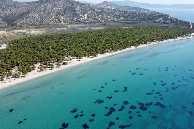 Rent Boat Without License Nea Makri Mati Marathon Schinias Rafina - Location