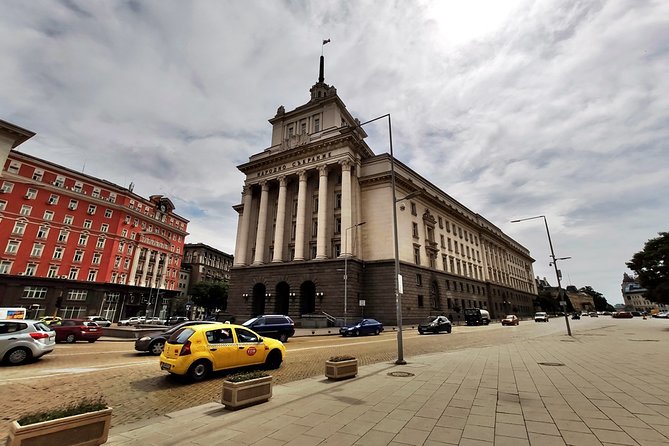 Rent Electric Car In Bulgaria - Cancellation Policy