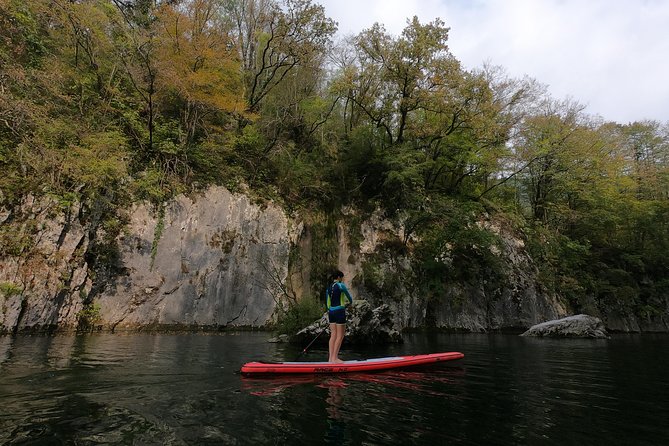 Rent Your SUP Board for a Day (Or More) - Logistics