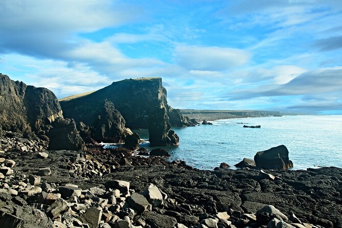 Reykjanes Peninsula: Volcanos & Blue Lagoon Self-Guided Tour - Additional Information