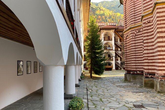 Rila Monastery: Monastery & Museums Self-Guided Audio Tour 7 Lang - Cancellation Policy