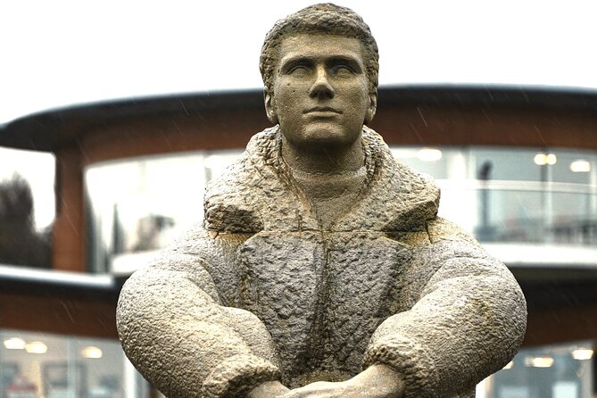 Rochester, Dover Castle and the White Cliffs - Tour Details