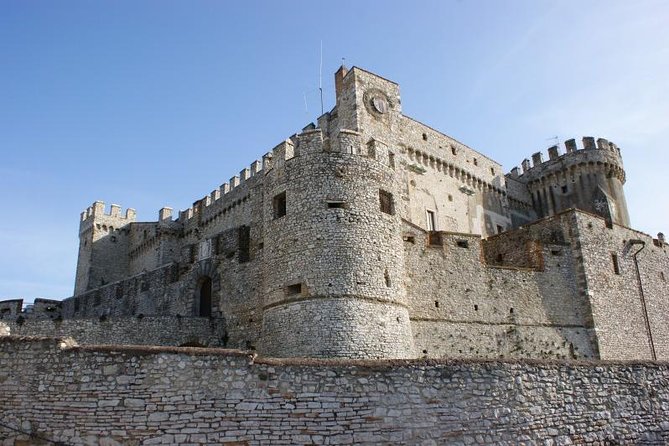 Roman Castles and Gardens - Insider Tips and Recommendations