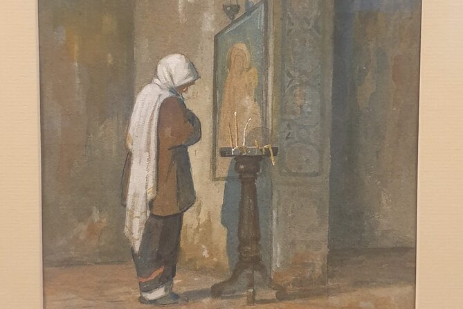 Romanian Art | Passionate Guide | PrivateTour