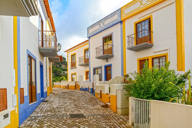 Romantic Faro Walking Tour: Historic Sights & Serene Gardens - Tour Highlights