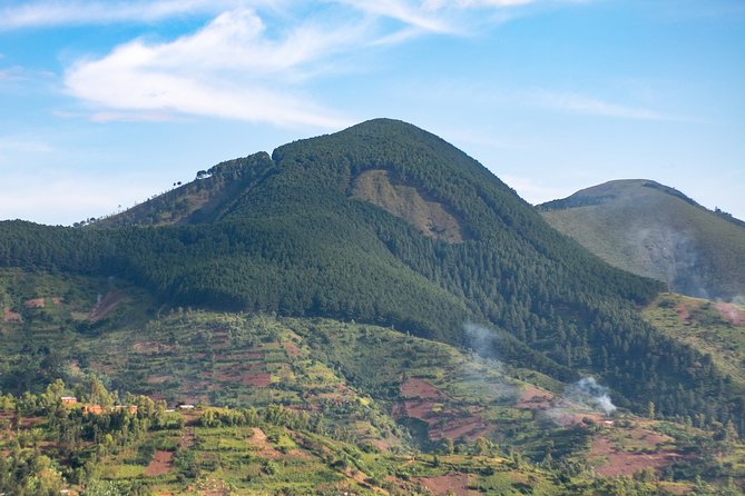 Romantic Tour in Gitega