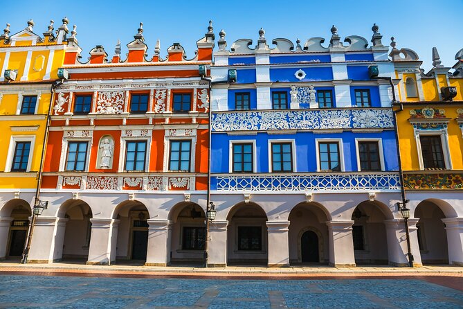 Romantic Tour in Lublin - Castle and Cathedral Visit