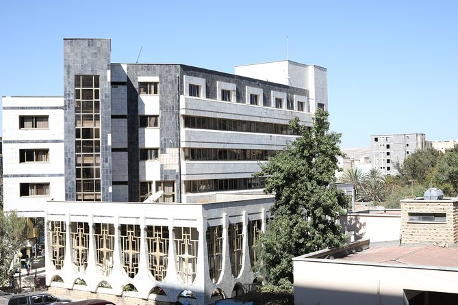 Romantic Tour In Mekele