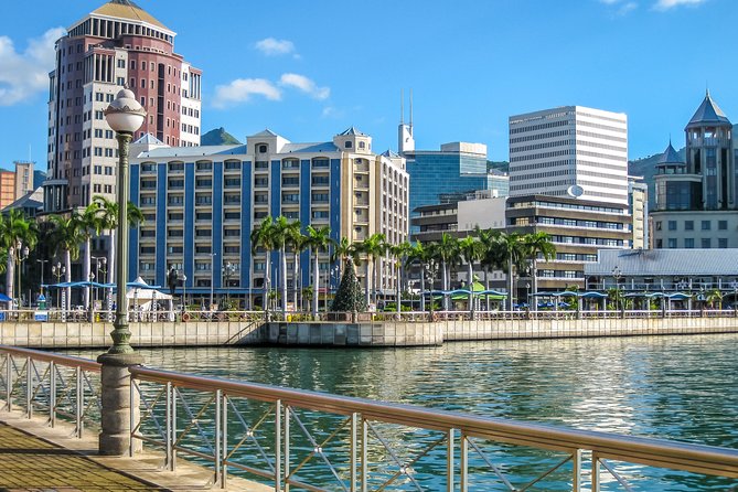 Romantic Tour in Port Louis