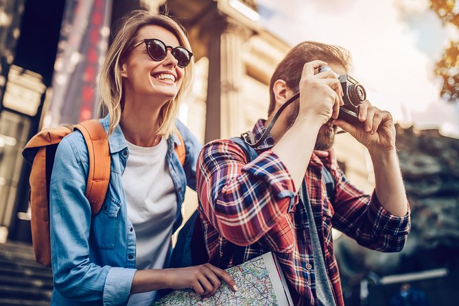 5 Best Walking Tours In Pristina