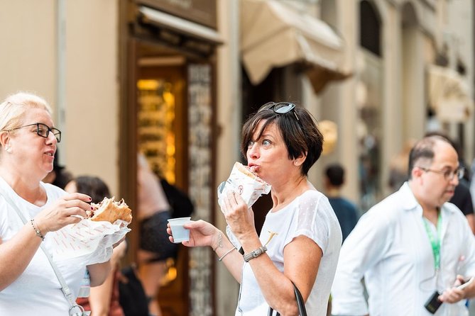Rome Gourmet Food Tour With Friendly Guide - Tour Highlights