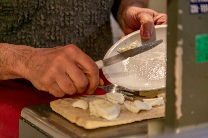 Rome Street Food Tour With a Local Guide Including Pizza, Ice-Cream & Much More! - What to Expect
