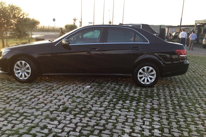 Rome to Florence Tour - Tour Inclusions