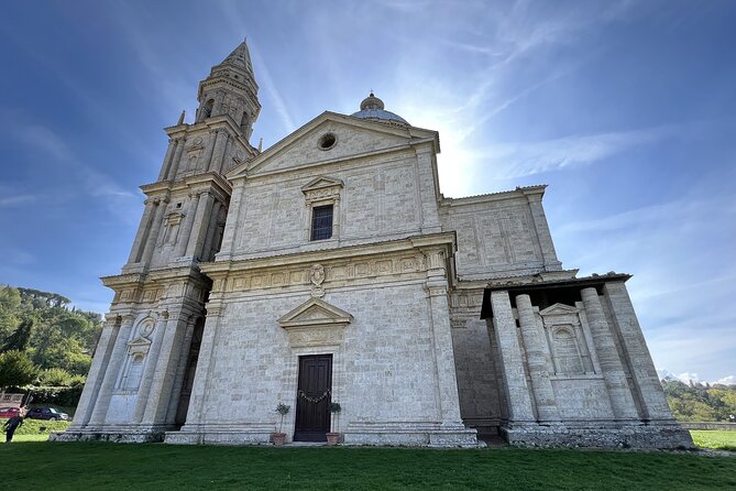 Rome to Pienza & Montepulciano Private Day Trip - Day Trip Highlights