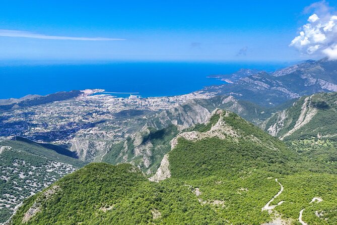 Rumija Jeep Experience W/ Traditional Lunch in Bar, Montenegro - Pickup Information