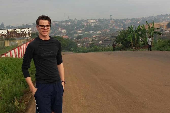 Running City Tour of Kampala at Dawn (7 KMs | Sundays) - Tour Details