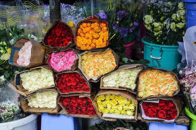 Saigon Historical City Tour - Inclusions