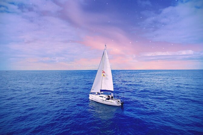Sailing Experience From Costa Adeje - Meeting and Pickup Information