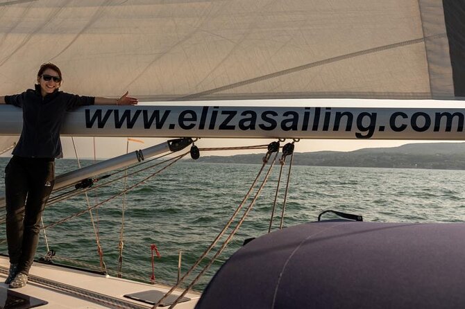 Sailing Yacht Queen Eliza for Charters and Entertainment in Varna - Meeting and Pickup Information