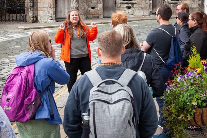 Saint Emilion Walking Tour - Tour Details