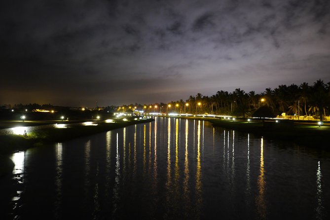 Salalah by Night Private Tour - Charming Evening in the Garden City - The Sum Up