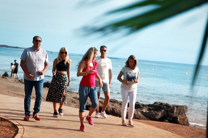 Salsa & Bachata, Dance Lessons Los Cristianos. Have Fun and Learn - Booking Information