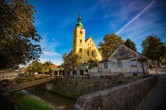 Samobor Private Tour From Zagreb - Meeting and Pickup