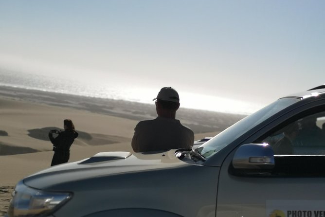 Sandwhich Harbour Dune 4x4 Full Day - Pickup Details