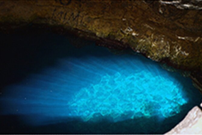 Santa Maria, Sal: All Inclusive Salt Lake, Blue Eye and Shark Bay - Tour Highlights