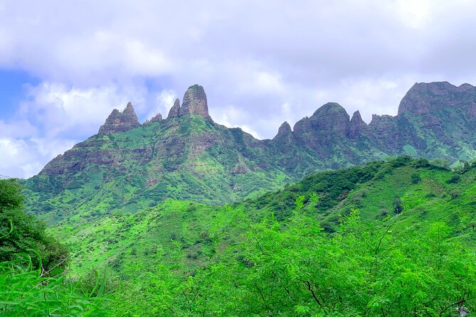 Santiago Island Tour: Meet With a Local Family & Tarrafal Beach - History and Culture Insights