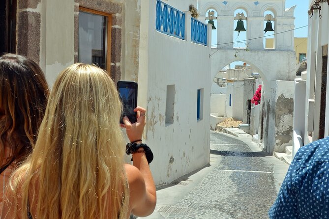 Santorini Donkey Trail Village Exploration Tomato Factory & Wine - Pricing Details