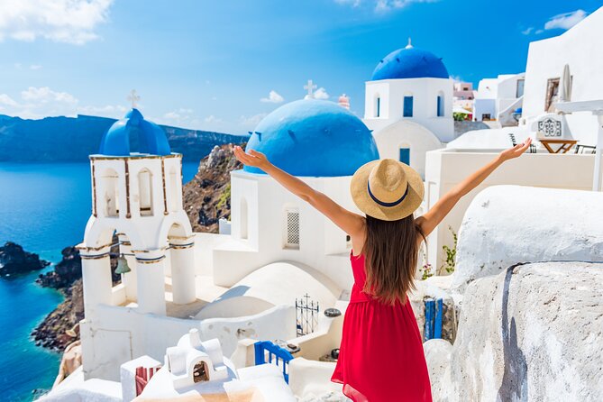 Santorini Shore Excursion Tour for First-Time Cruise Visitors - Additional Information