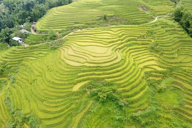 Sapa 3 Days 2 Nights From Hanoi Trekking With Local People - Accommodation Details
