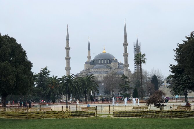 Sapphires of Turkey Private Tour by Plane for 10 Days - Meal Inclusions