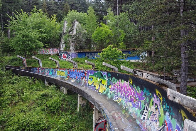 Sarajevo: A City Under Siege - War Tour With Tunnel Museum - Tunnel Museum Experience