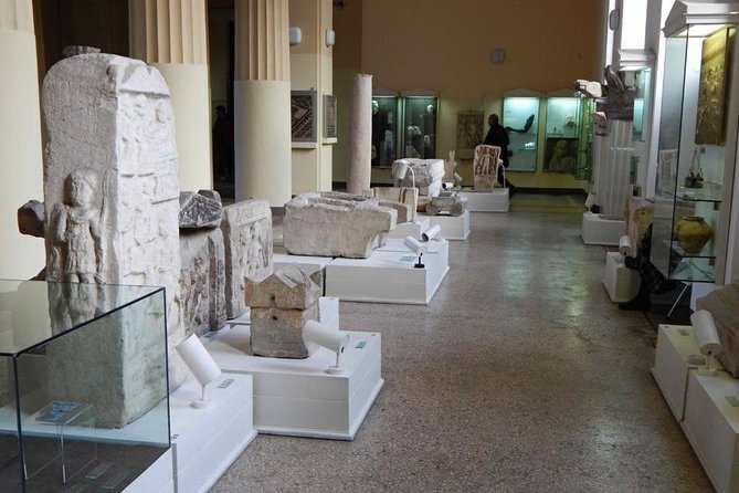 Sarajevo Cool Museums Tour - Unique Exhibits to Explore