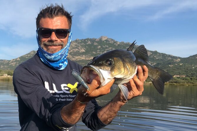 Sardinia Fishing Experience - Transportation Details