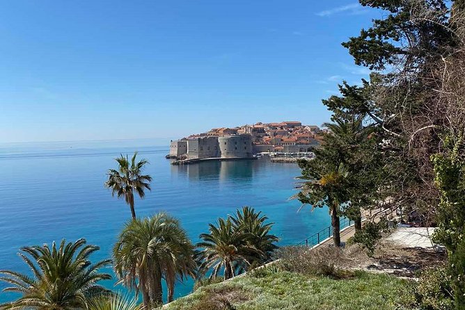 Scenic Panorama Drive - Scenic Drive Itinerary