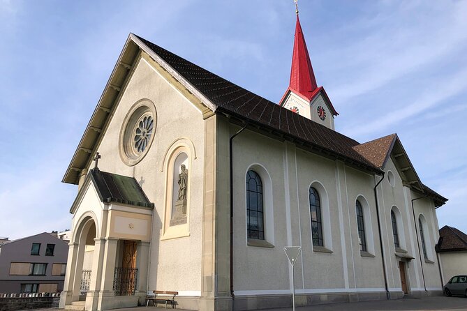 Scenic Triesenberg: Culture & Nature Walk - Pricing and Guarantee