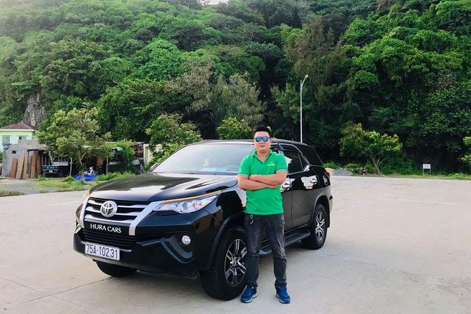 Scenic Trip From Hue to Hoi an via Hai Van Pass by Car - Cancellation Policy