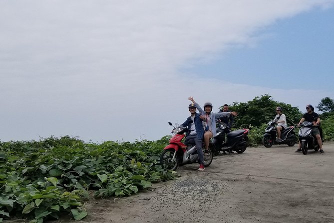 Scooter Adventure on Monkey Mountain - Cancellation Policy