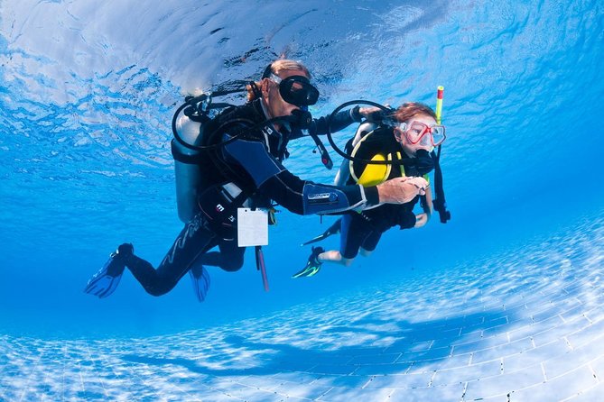 Scuba Diving in Antalya - Pricing and Booking Information