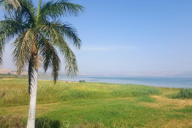 Sea of Galilee - Off the Beaten Track - Hidden Gems and Local Recommendations